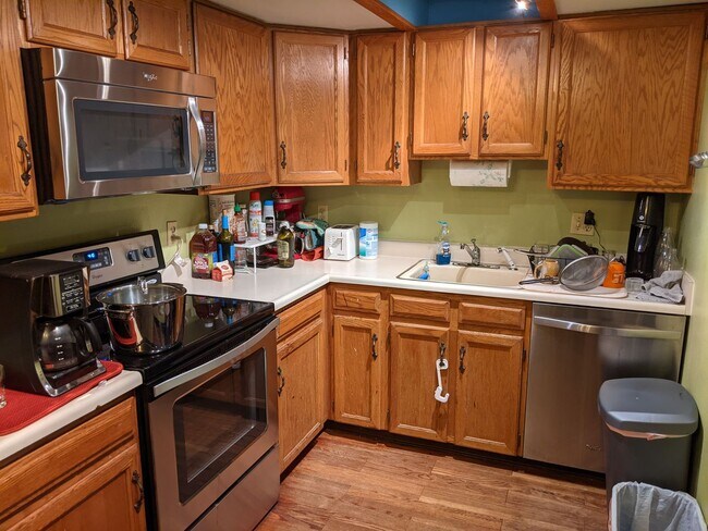 Foto del edificio - Gold Run 1 bedroom, 1 bath  - Available fo...