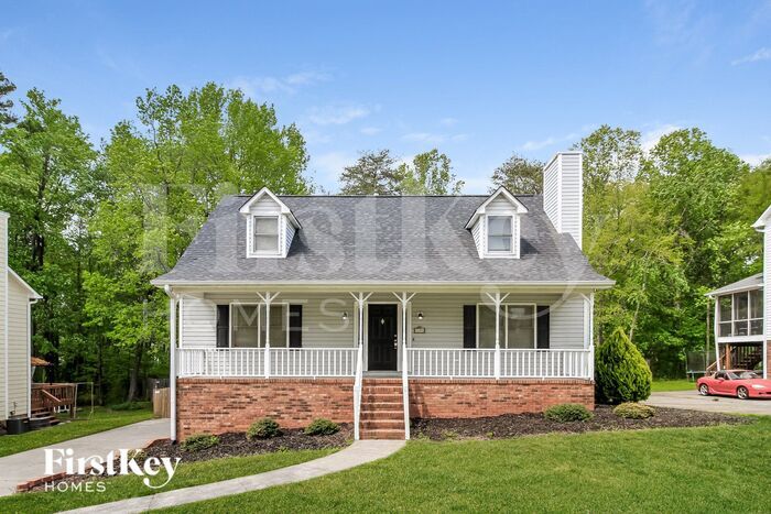 Foto principal - 4109 Benton Creek Dr