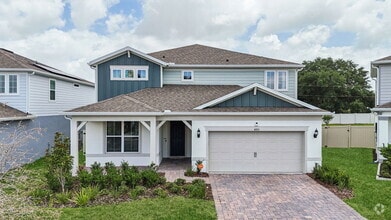 Building Photo - 4103 Meandering Bay Dr