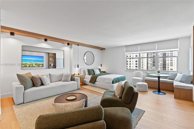 Foto del edificio - 2501 S Ocean Dr
