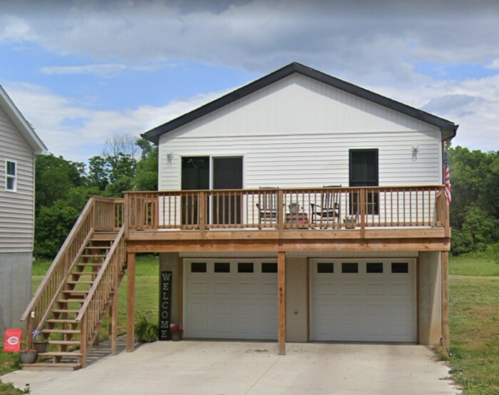 Foto del edificio - 431 N 6th St