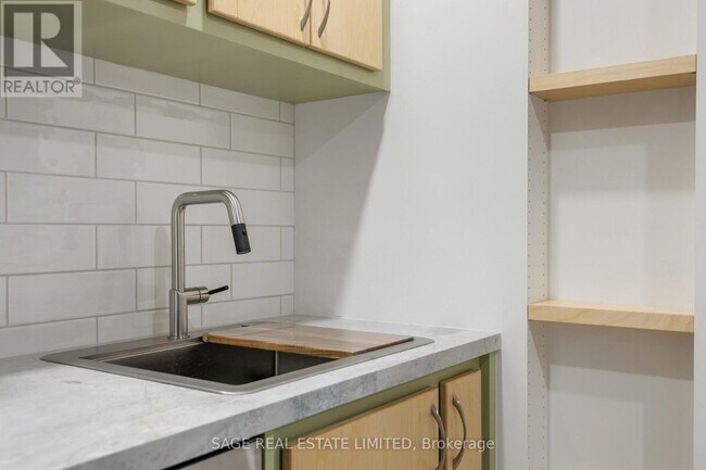 Photo du bâtiment - 67 Shannon St