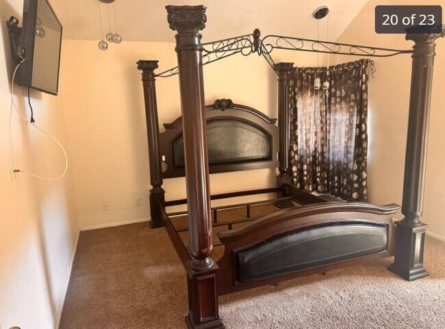 Foto del edificio - 3370 Braemar Ln