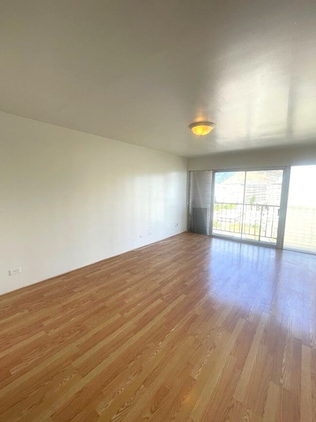 3 Bedroom / 1.5 Bath in Honolulu - 3 Bedroom / 1.5 Bath in Honolulu Apartment