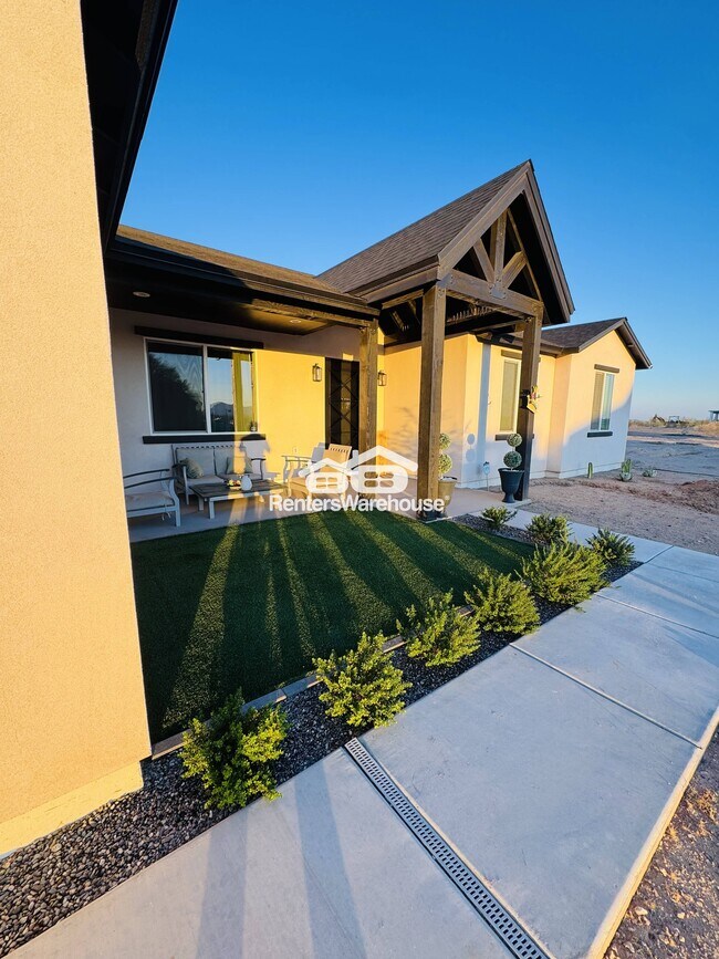 Foto del edificio - 3627 N 372nd Ln