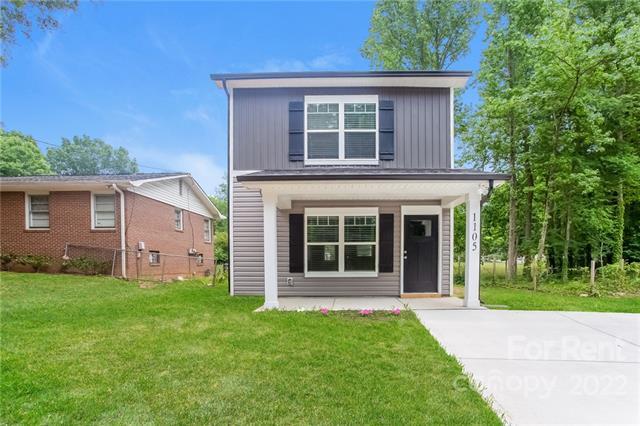 Foto principal - 1105 Rosewood Ave