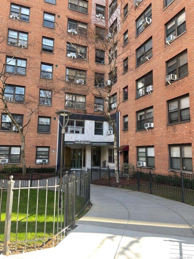 Primary Photo - 99-72 66th Rd