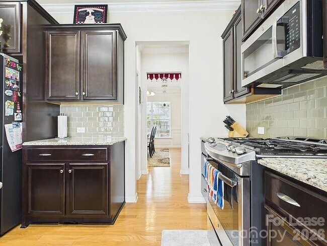Foto del edificio - 1256 Tranquility Point Ave NW