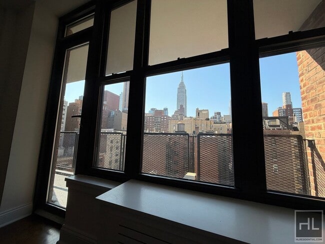 Building Photo - EAST 35 STREET