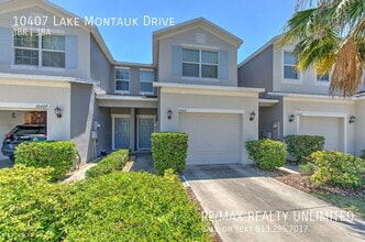 Building Photo - 10407 Lake Montauk Dr