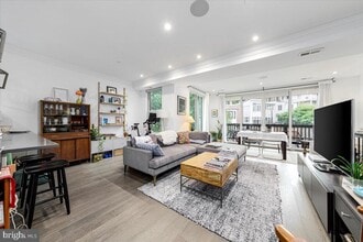 Building Photo - 2341 Ashmead Pl NW