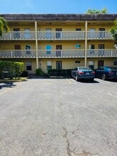 Building Photo - 5940 NW 64th Ave