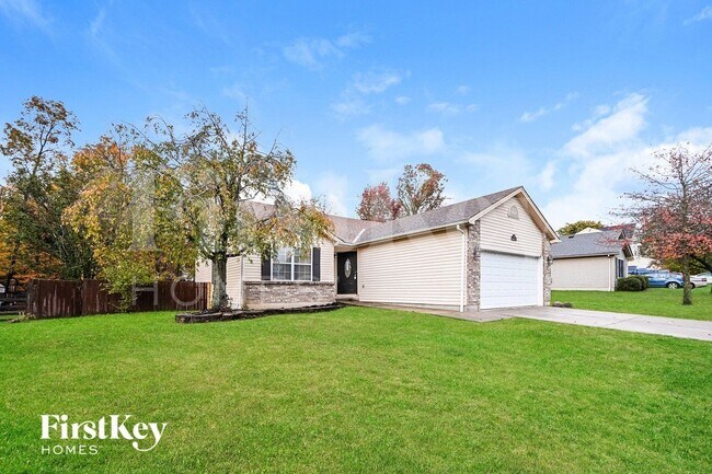 Foto del edificio - 3 Bobwhite Ct