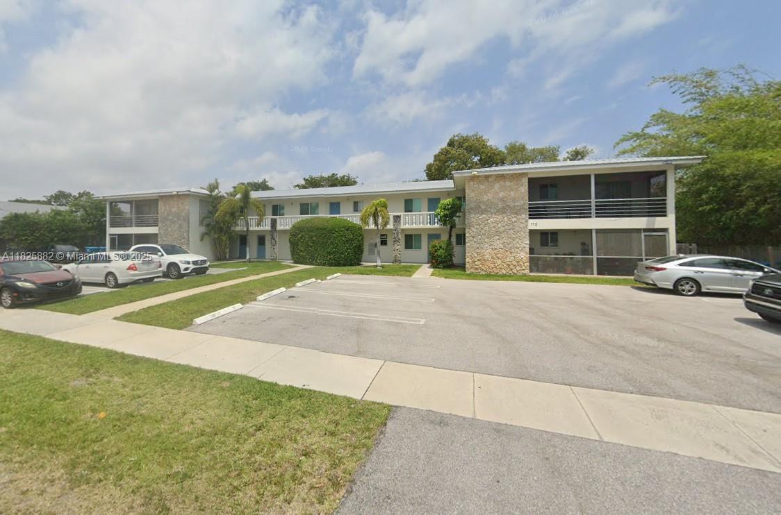 Primary Photo - 115 SW 1st Ave