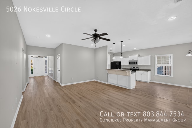 Building Photo - 5026 Nokesville Cir
