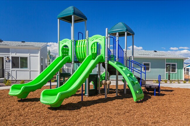 Foto del edificio - Cottages at Jetwing