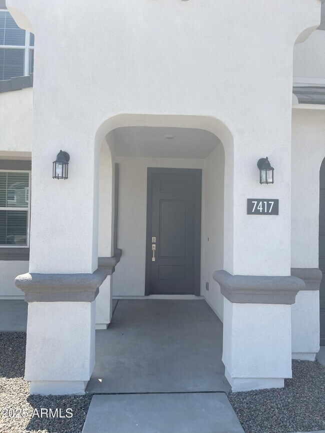 Foto del edificio - 7417 W Buckhorn Trail