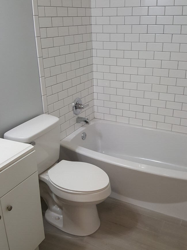 Foto del edificio - 104 Prince Ave