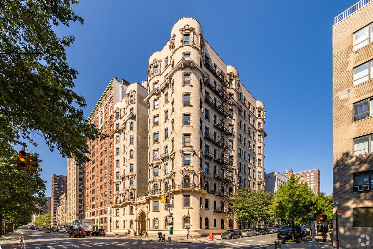 Foto principal - Braender Condo