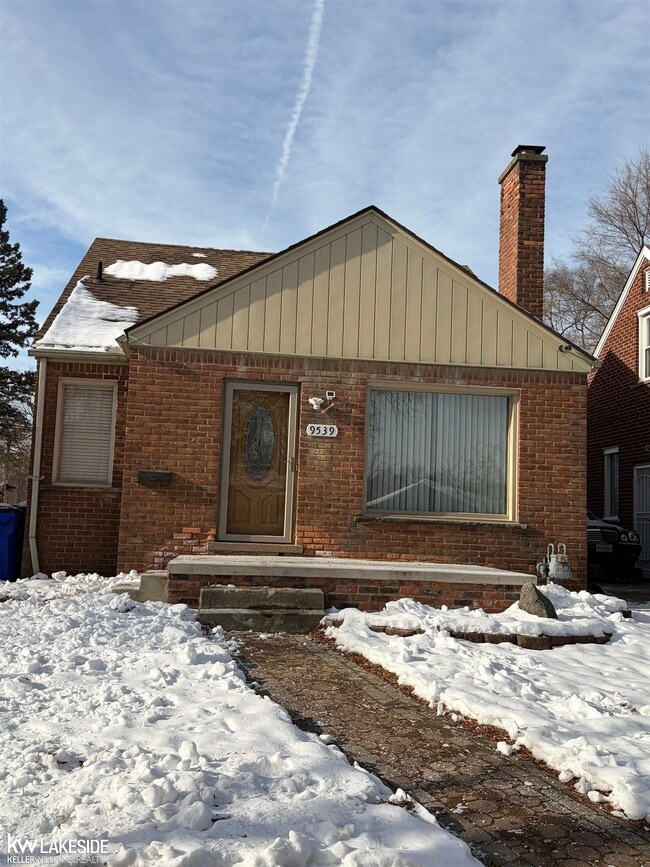 Building Photo - 9539 Beaverland St