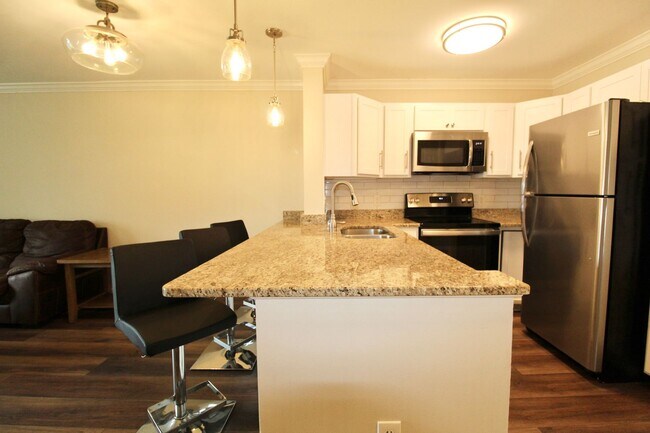 Foto del edificio - 1340 Hunters Rd