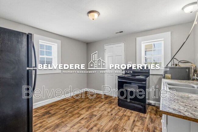 Foto del edificio - 1730 Brooks Ave