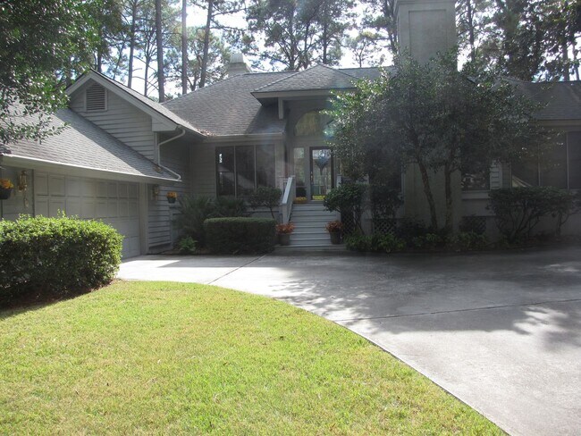 Building Photo - Sea Pines