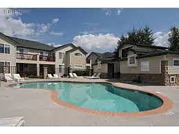 Building Photo - 850 S Overland Trail