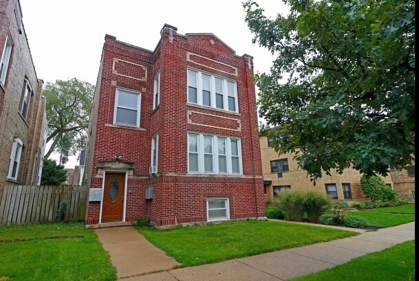 Primary Photo - 317 Sherman Ave