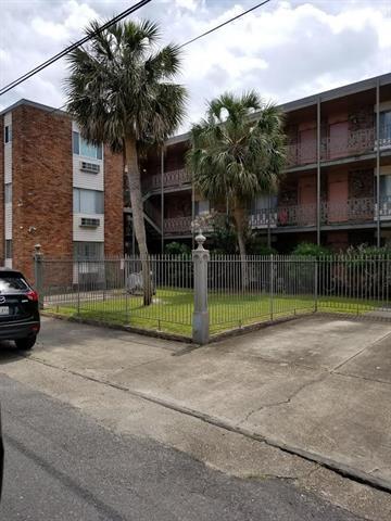 Foto del edificio - 1135 Jackson Ave