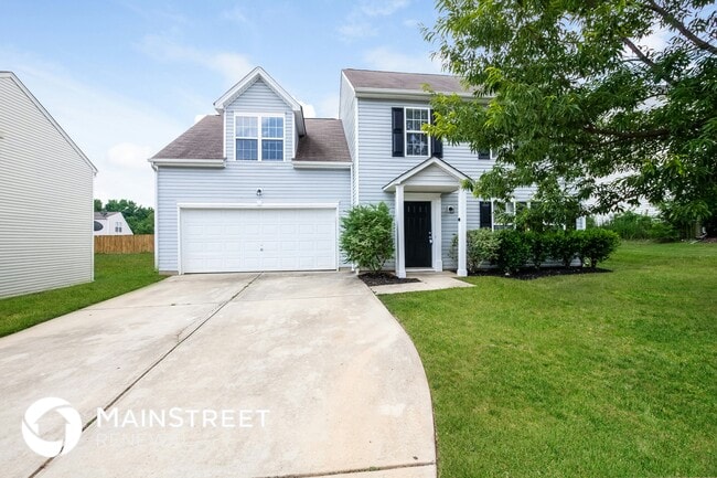 Building Photo - 4320 Canipe Dr