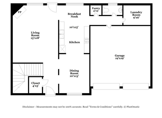 Building Photo - 283 Baywood Crossing