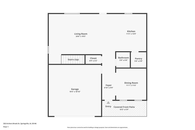 Building Photo - MOVE IN SPECIAL!! New Construction! Spacious Open Concept Living with Granite Kitchen and Island!...