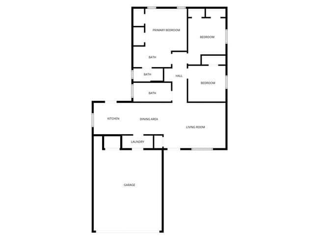 Foto del edificio - 6111 NW Maple Ave