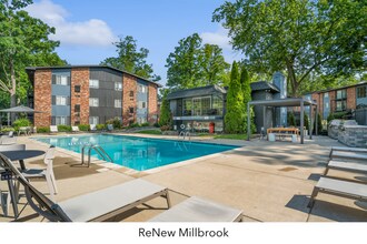 Building Photo - ReNew Millbrook Apartment Collection