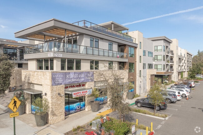 Building Photo - Santal Thousand Oaks