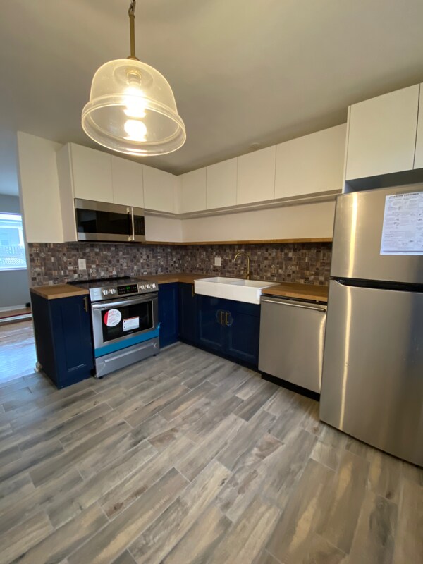 Foto del edificio - 2310 Tibbett St