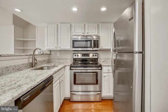 Foto del edificio - 1320 21st St NW