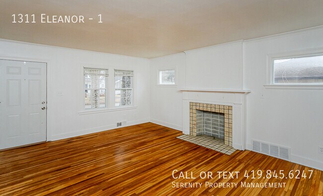 Foto del edificio - 1311 Eleanor-1