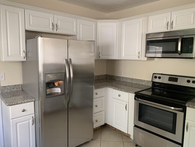 Foto del edificio - 265 S 1135 W