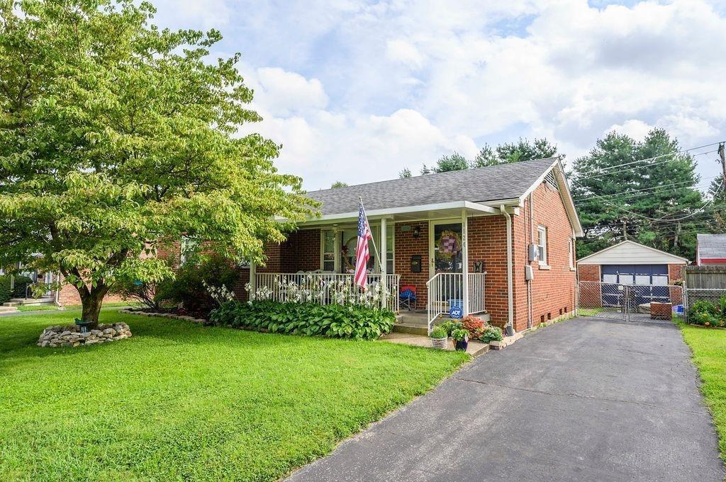 Primary Photo - 1124 Meridian Dr
