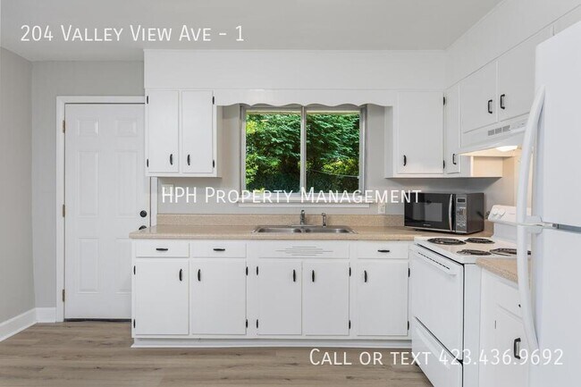 Foto del edificio - 204 Valley View Ave