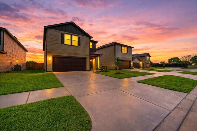 Foto del edificio - 8815 Vacek Xing Wy
