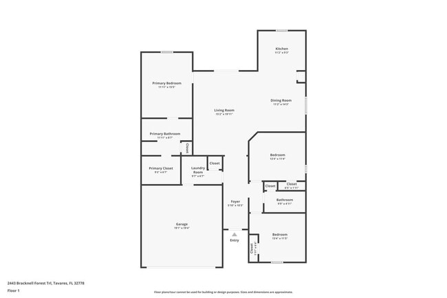 Foto del edificio - 2443 Bracknell Forest Trail