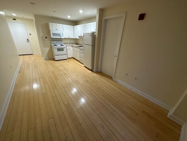 Foto del edificio - 25 Lagrange St