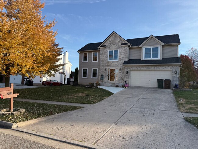 Foto del edificio - 2298 Maxwell Ave