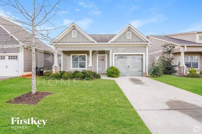 Building Photo - 4889 Mountain Gap Dr