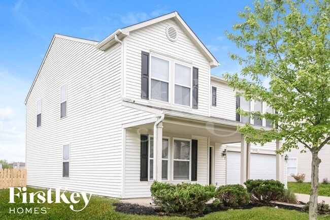 Foto del edificio - 6350 Eastern Range Rd