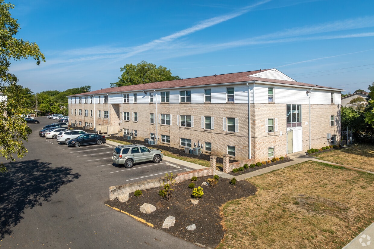 Foto principal - Flats on Tamarack