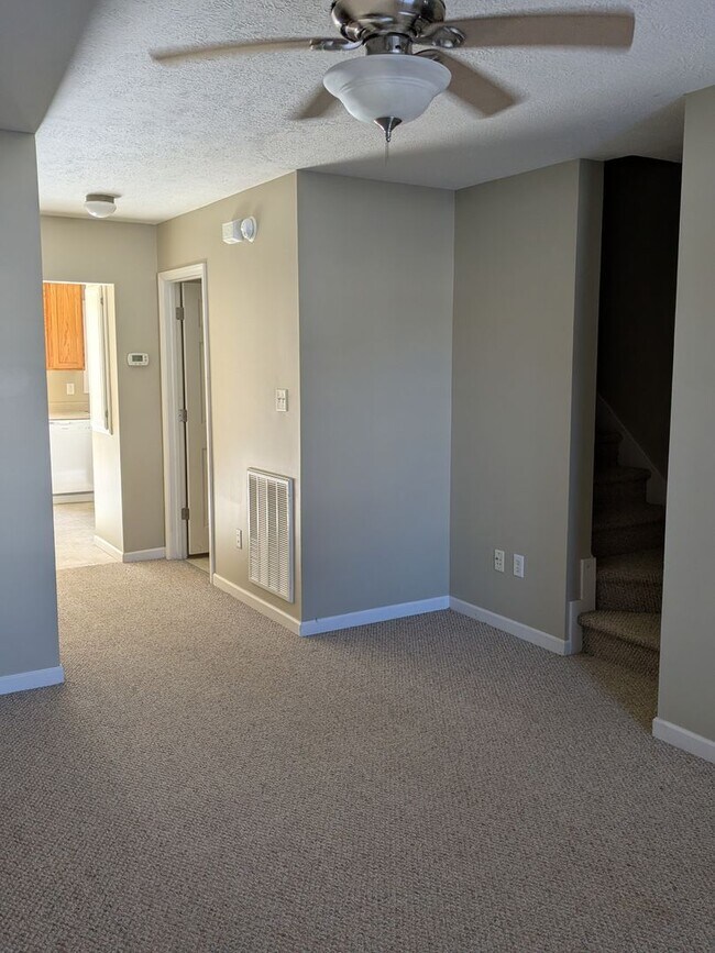 Foto del edificio - Pike's Place Townhouse